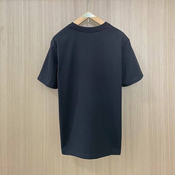 プラダ★ロゴ コットン Tシャツ スーパーコピー pup97414